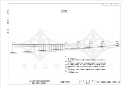 河南路基防護(hù)工程