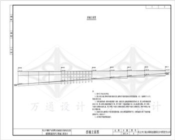 河南路基防護工程