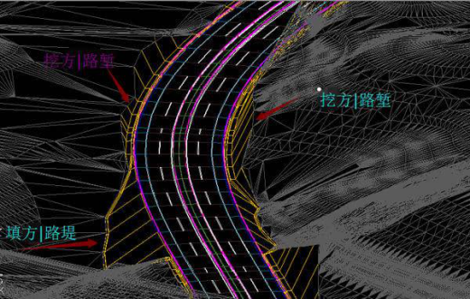 公路工程設(shè)計(jì)