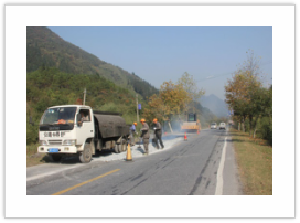 河南公路設(shè)計工程